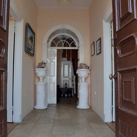 Stemar Villas Longós Buitenkant foto
