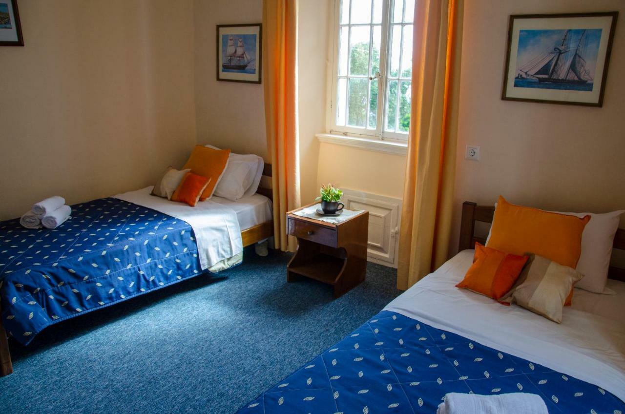 Stemar Villas Longós Buitenkant foto