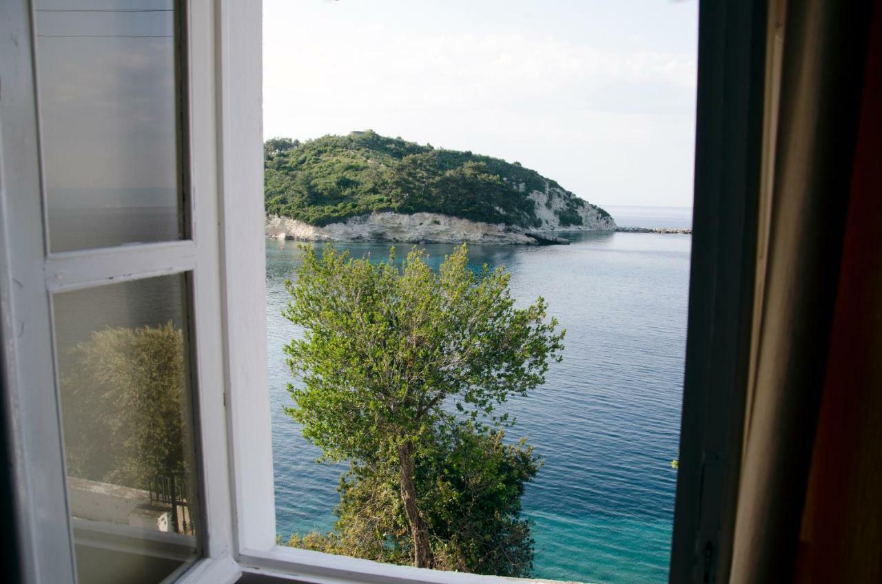 Stemar Villas Longós Buitenkant foto