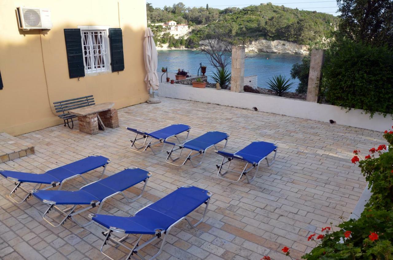 Stemar Villas Longós Buitenkant foto