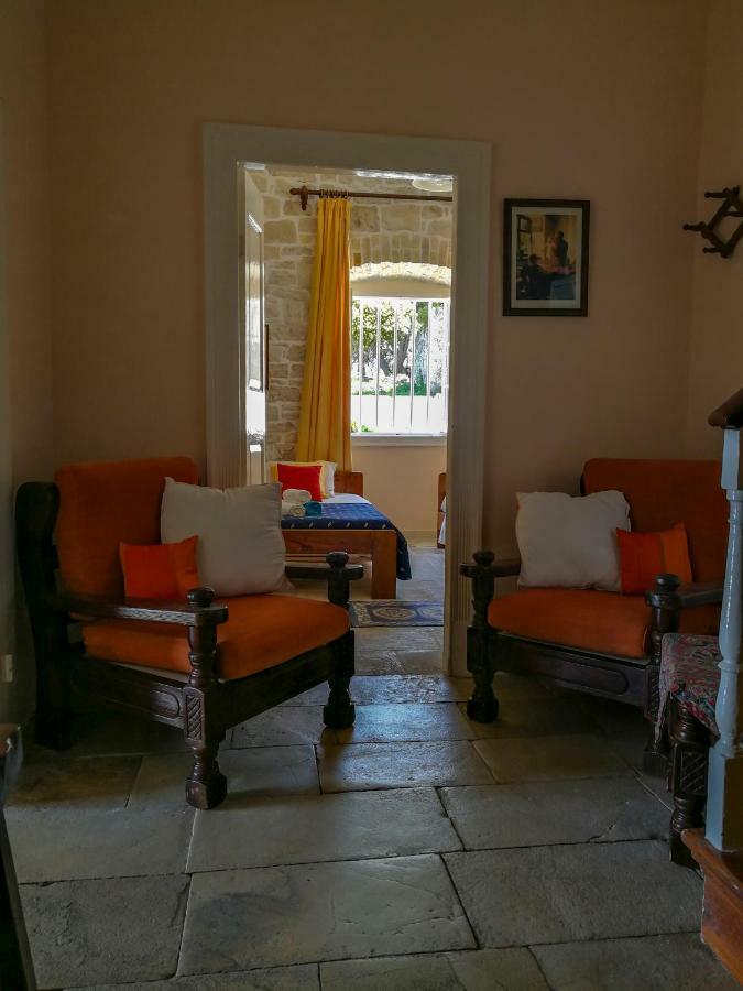 Stemar Villas Longós Buitenkant foto