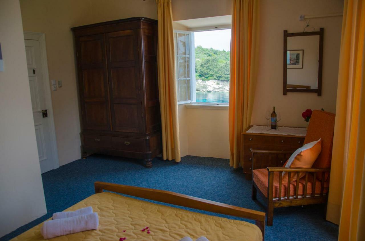 Stemar Villas Longós Buitenkant foto