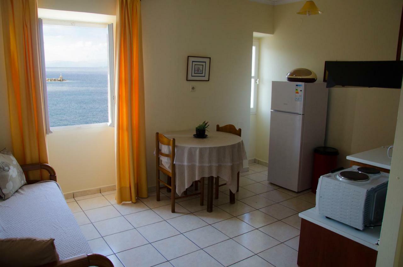 Stemar Villas Longós Buitenkant foto