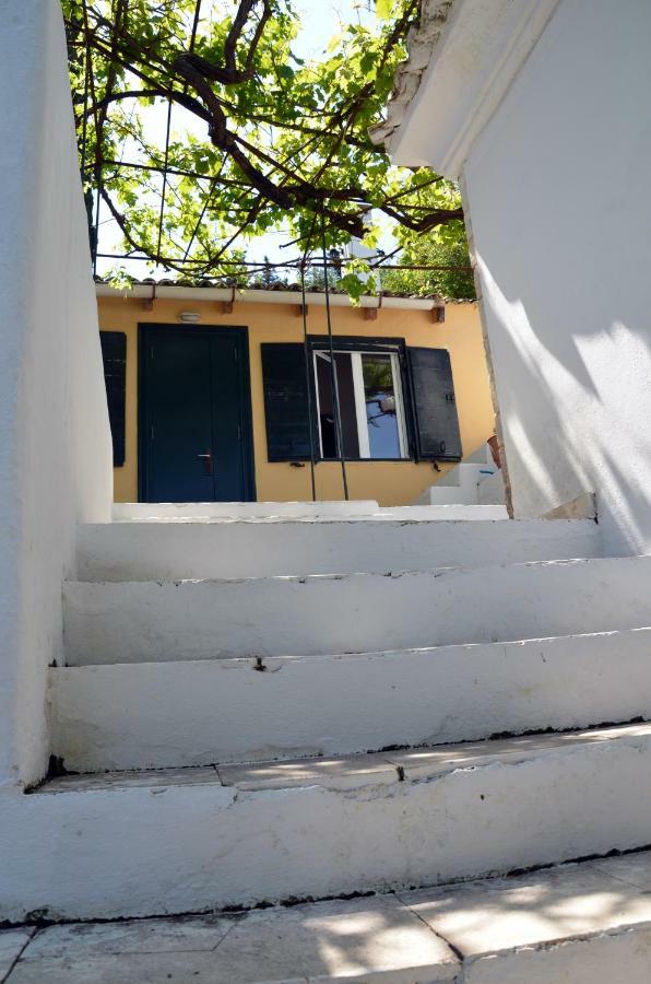 Stemar Villas Longós Buitenkant foto