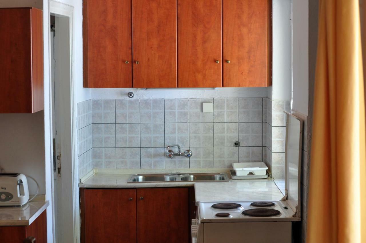 Stemar Villas Longós Buitenkant foto