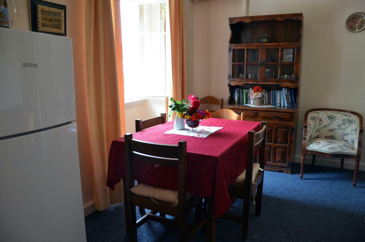Stemar Villas Longós Buitenkant foto