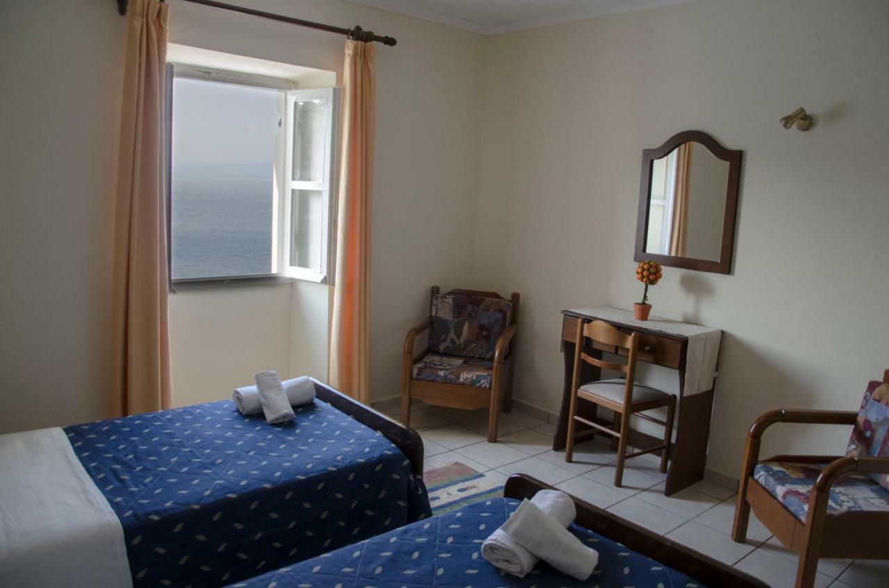 Stemar Villas Longós Buitenkant foto