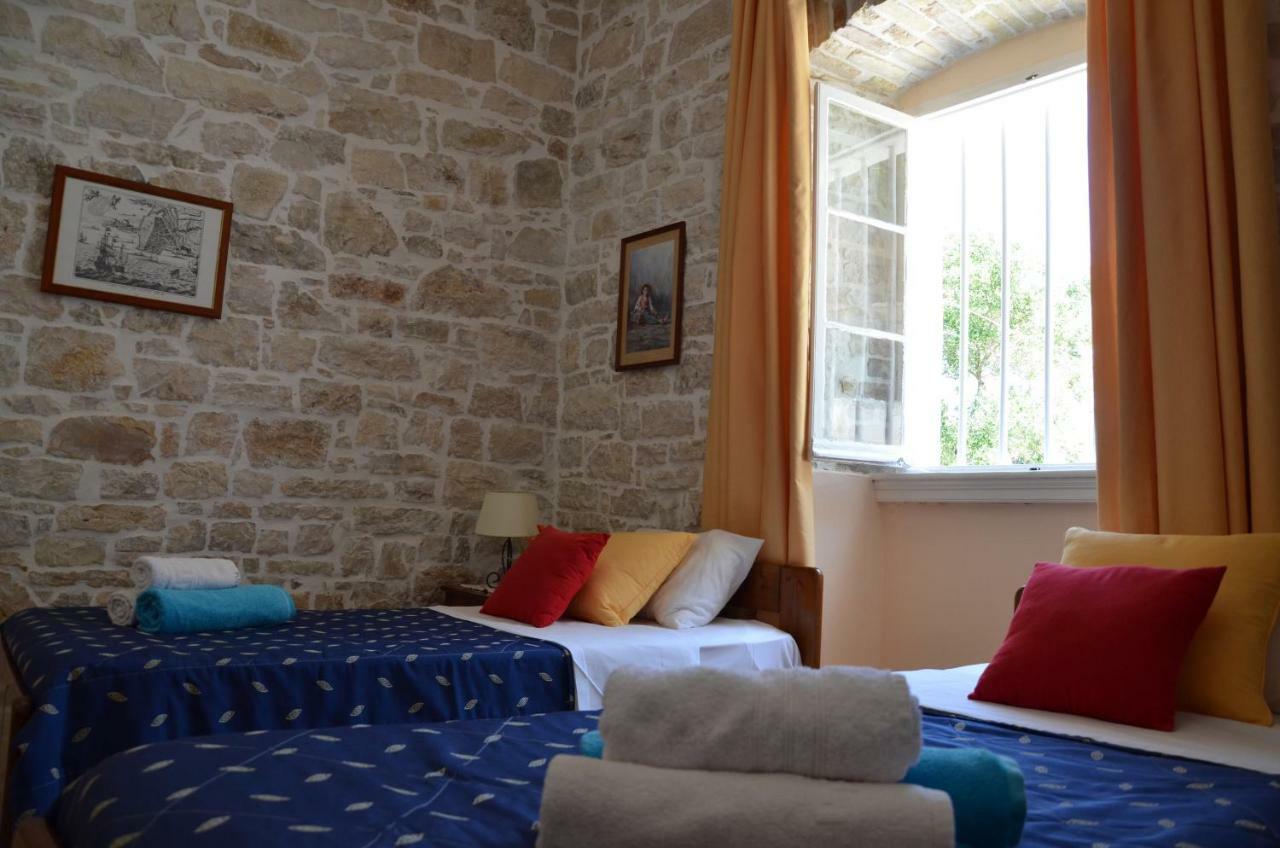 Stemar Villas Longós Buitenkant foto