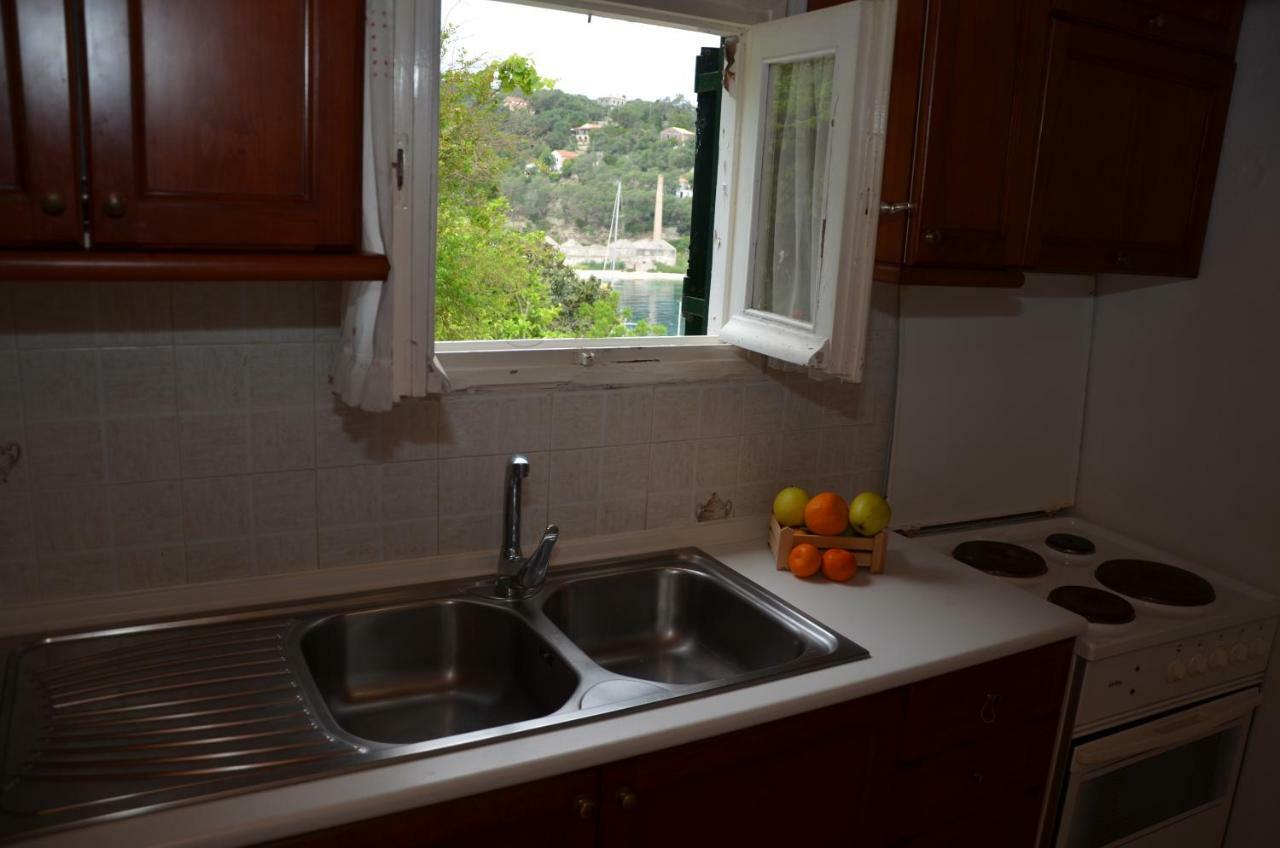 Stemar Villas Longós Buitenkant foto
