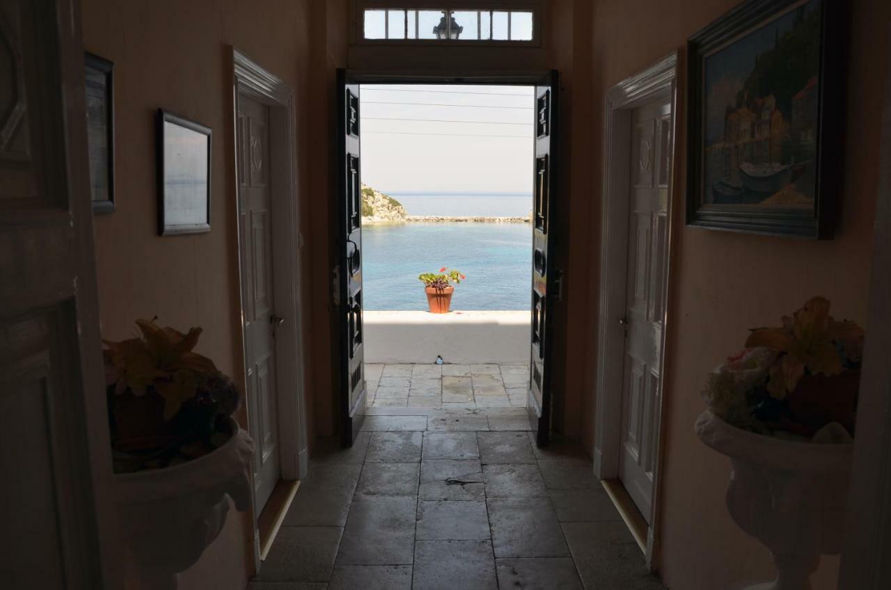 Stemar Villas Longós Buitenkant foto
